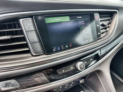 2022 Buick Enclave Essence
