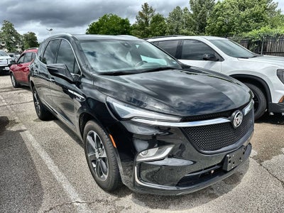2022 Buick Enclave Essence