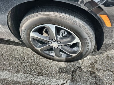 2022 Buick Enclave Essence