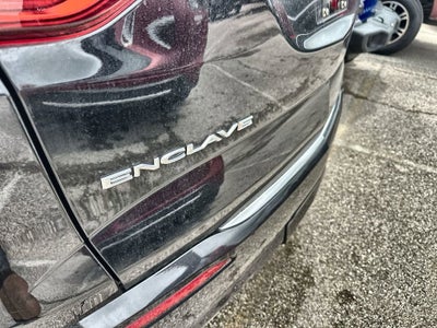 2022 Buick Enclave Essence