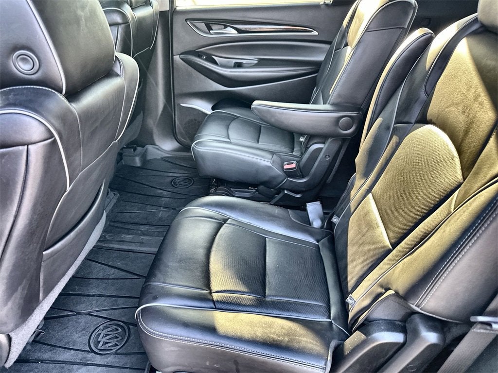 2021 Buick Enclave Avenir