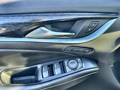 2021 Buick Enclave Avenir