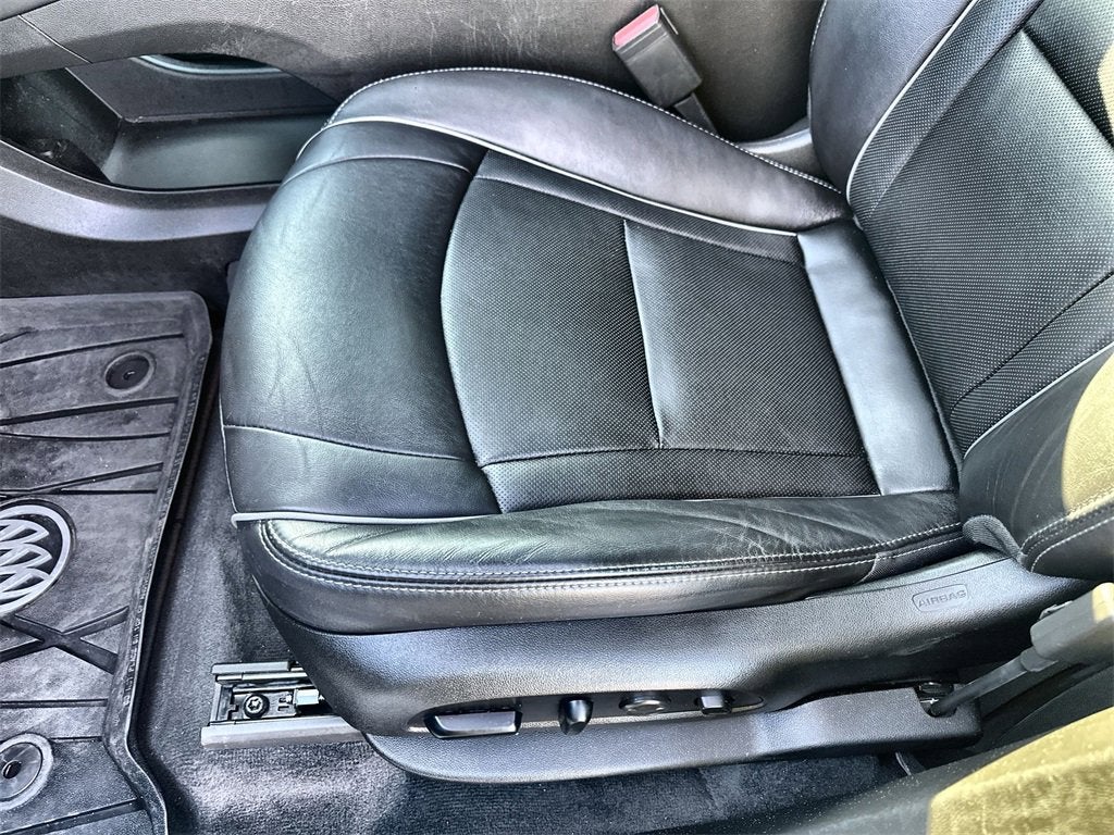 2021 Buick Enclave Avenir