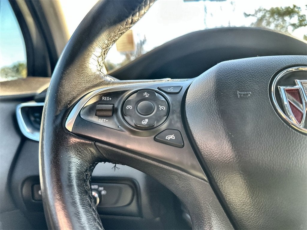 2021 Buick Enclave Avenir