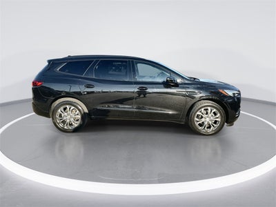 2021 Buick Enclave Avenir