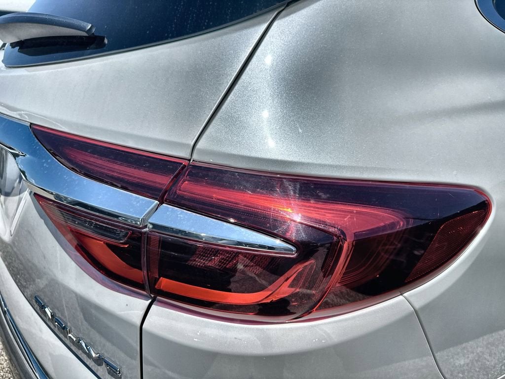 2018 Buick Enclave Avenir