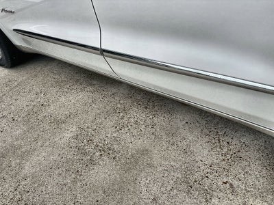 2018 Buick Enclave Avenir