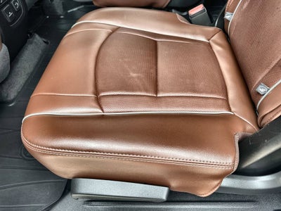 2018 Buick Enclave Avenir