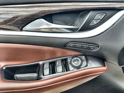 2018 Buick Enclave Avenir