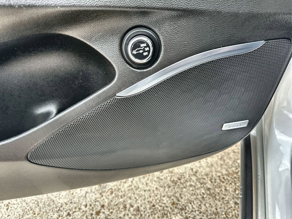 2018 Buick Enclave Avenir