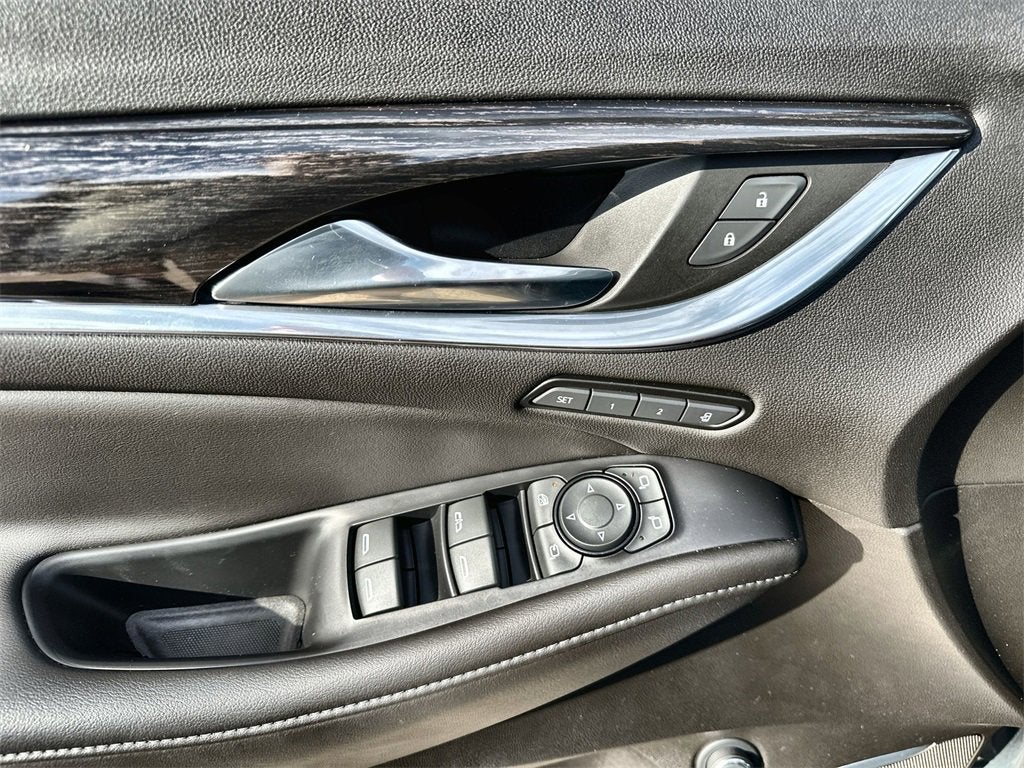 2021 Buick Enclave Avenir