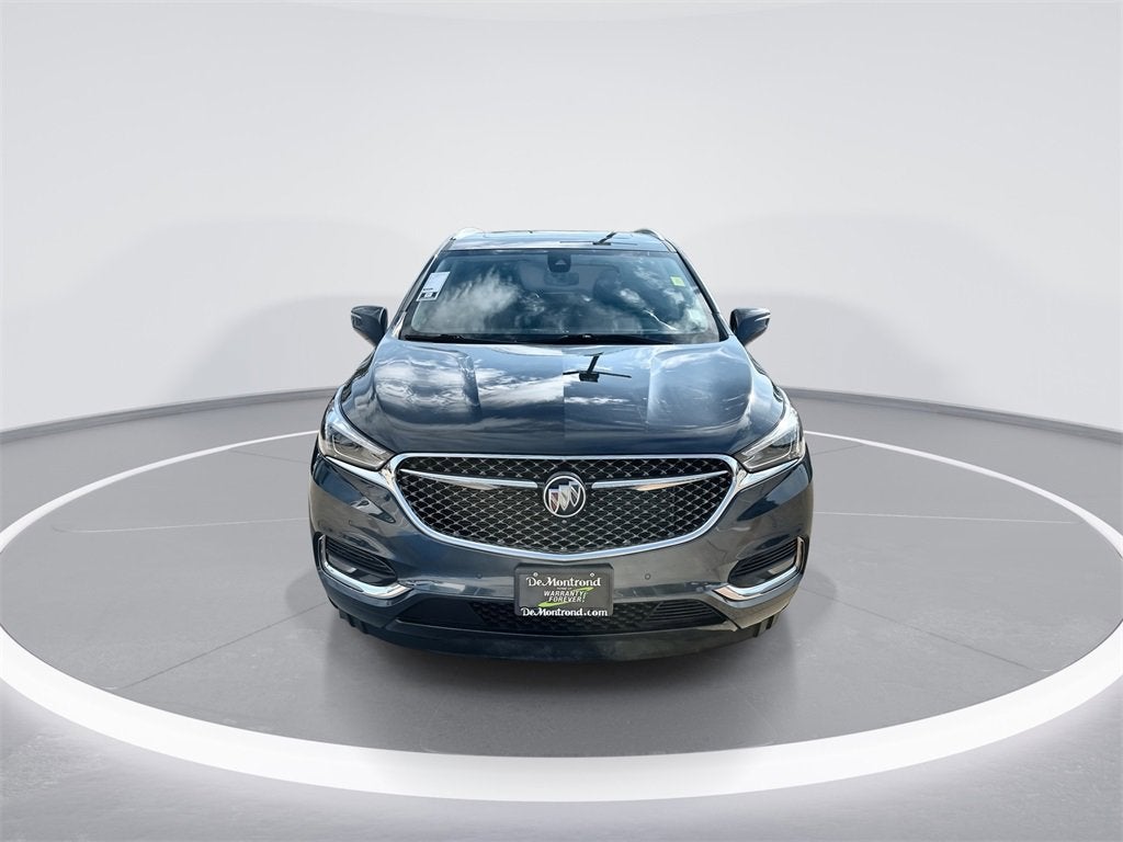 2021 Buick Enclave Avenir