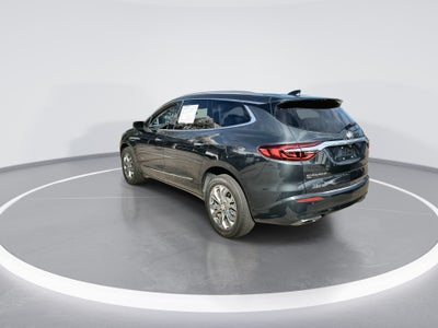 2021 Buick Enclave Avenir