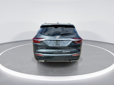 2021 Buick Enclave Avenir