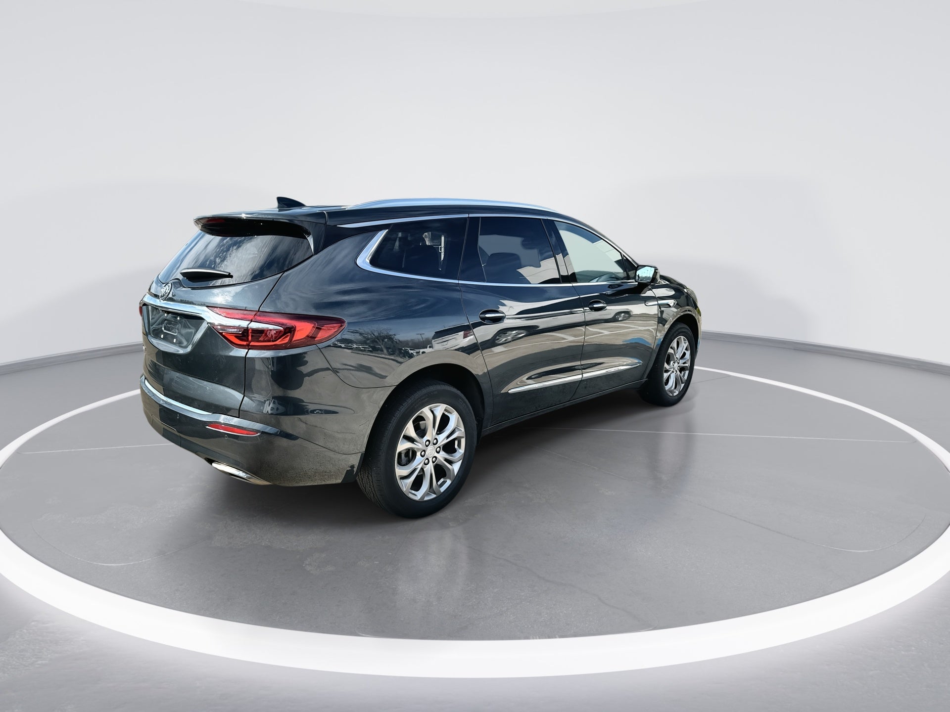 2021 Buick Enclave Avenir