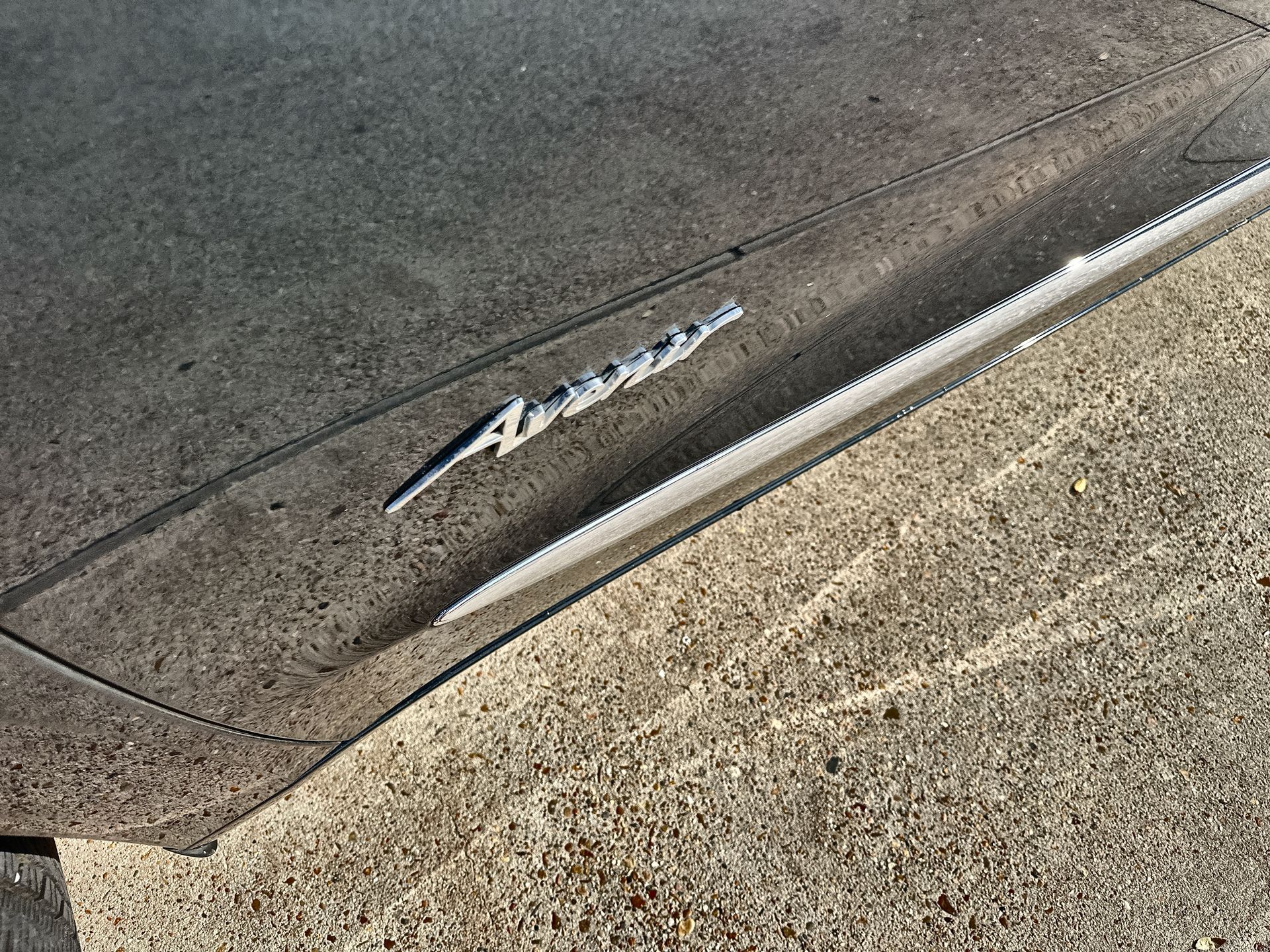 2021 Buick Enclave Avenir