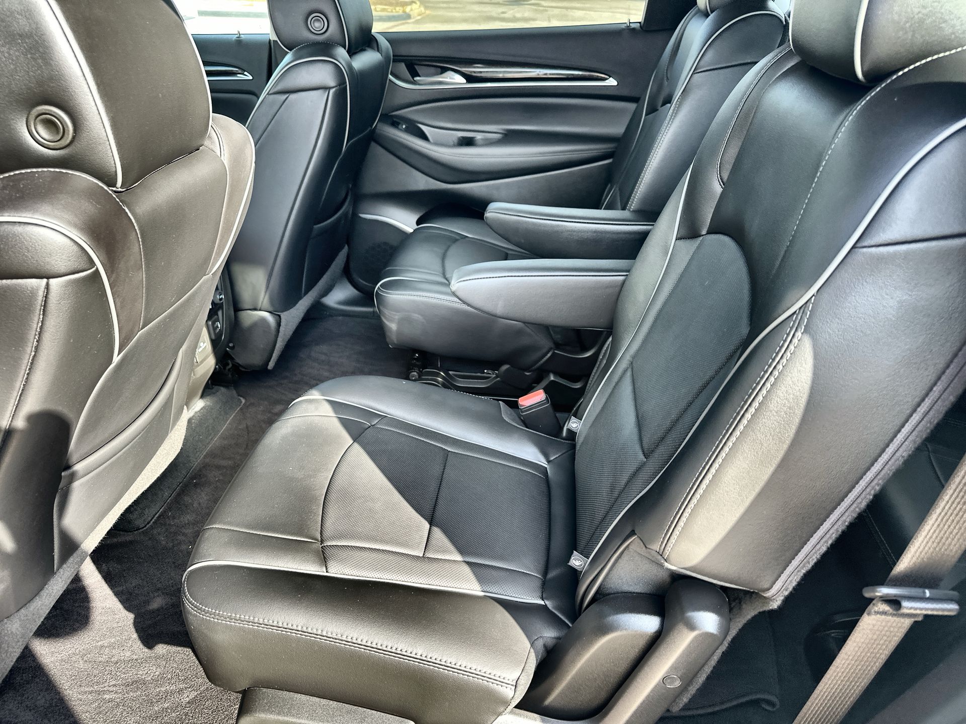 2021 Buick Enclave Avenir