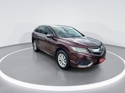 2016 Acura RDX FWD