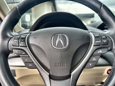 2016 Acura RDX FWD
