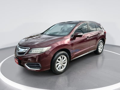 2016 Acura RDX FWD