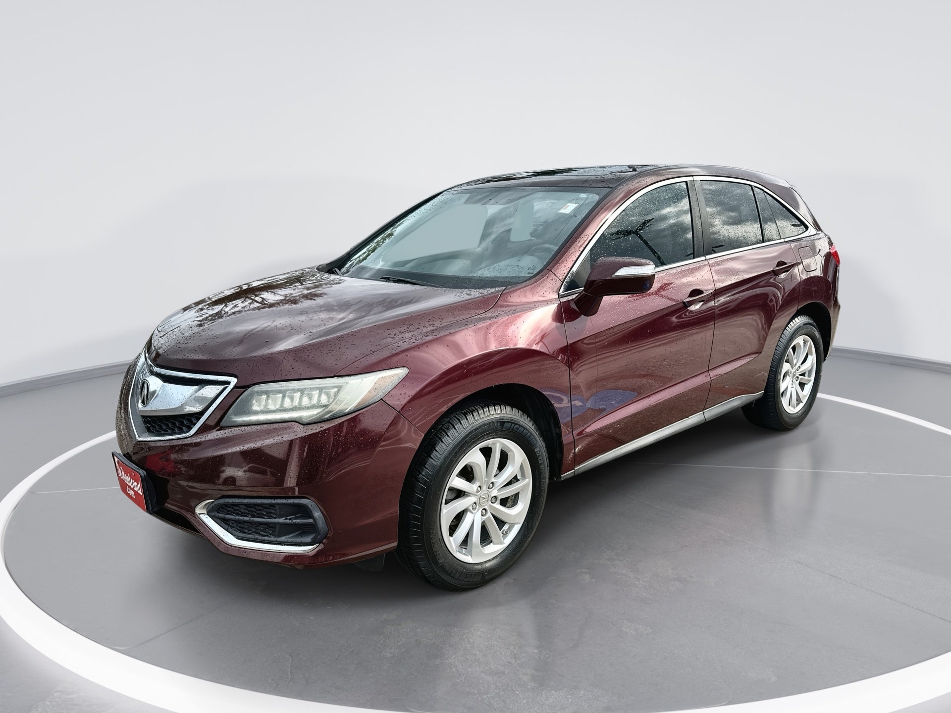 2016 Acura RDX FWD
