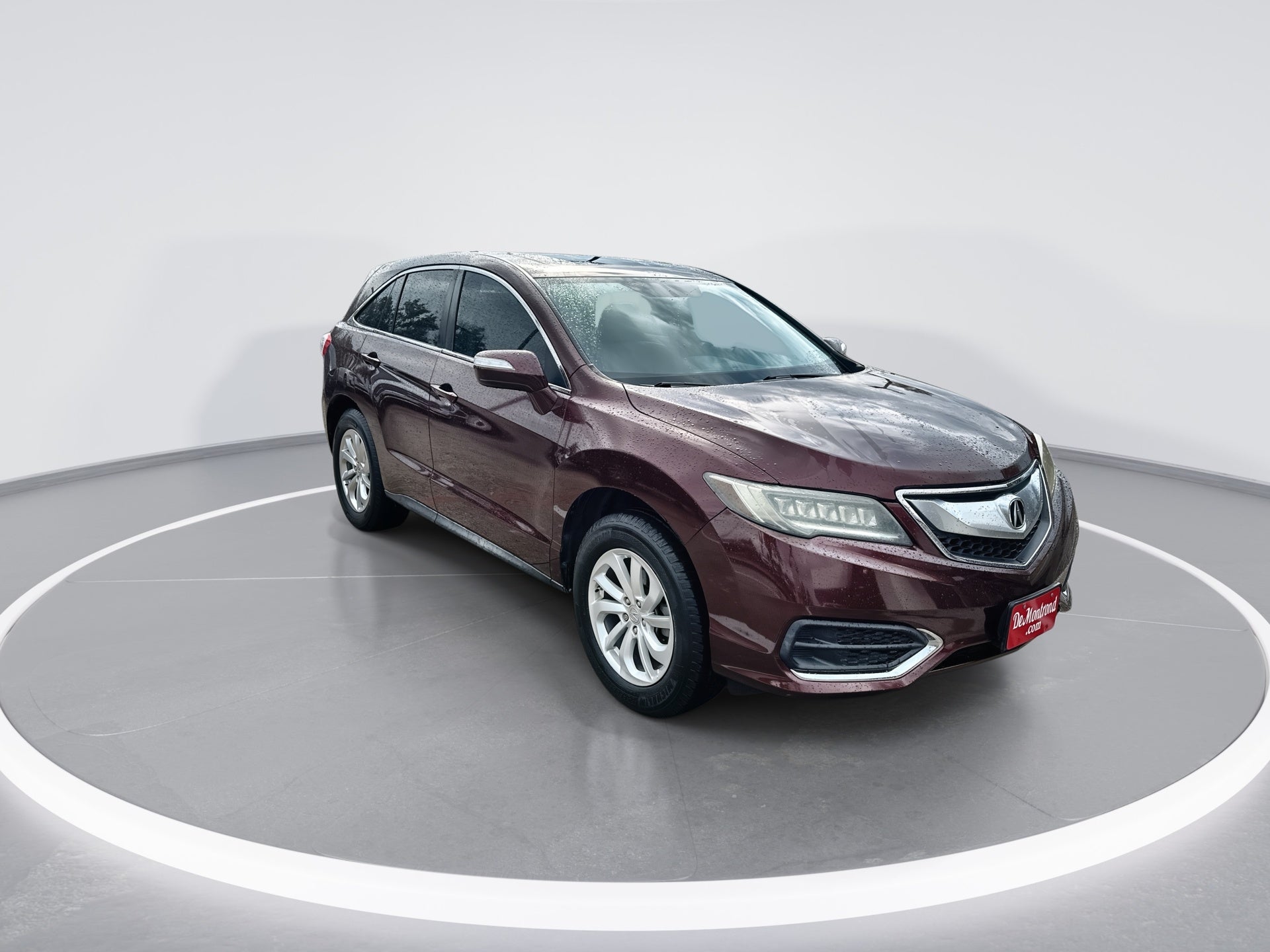 2016 Acura RDX FWD