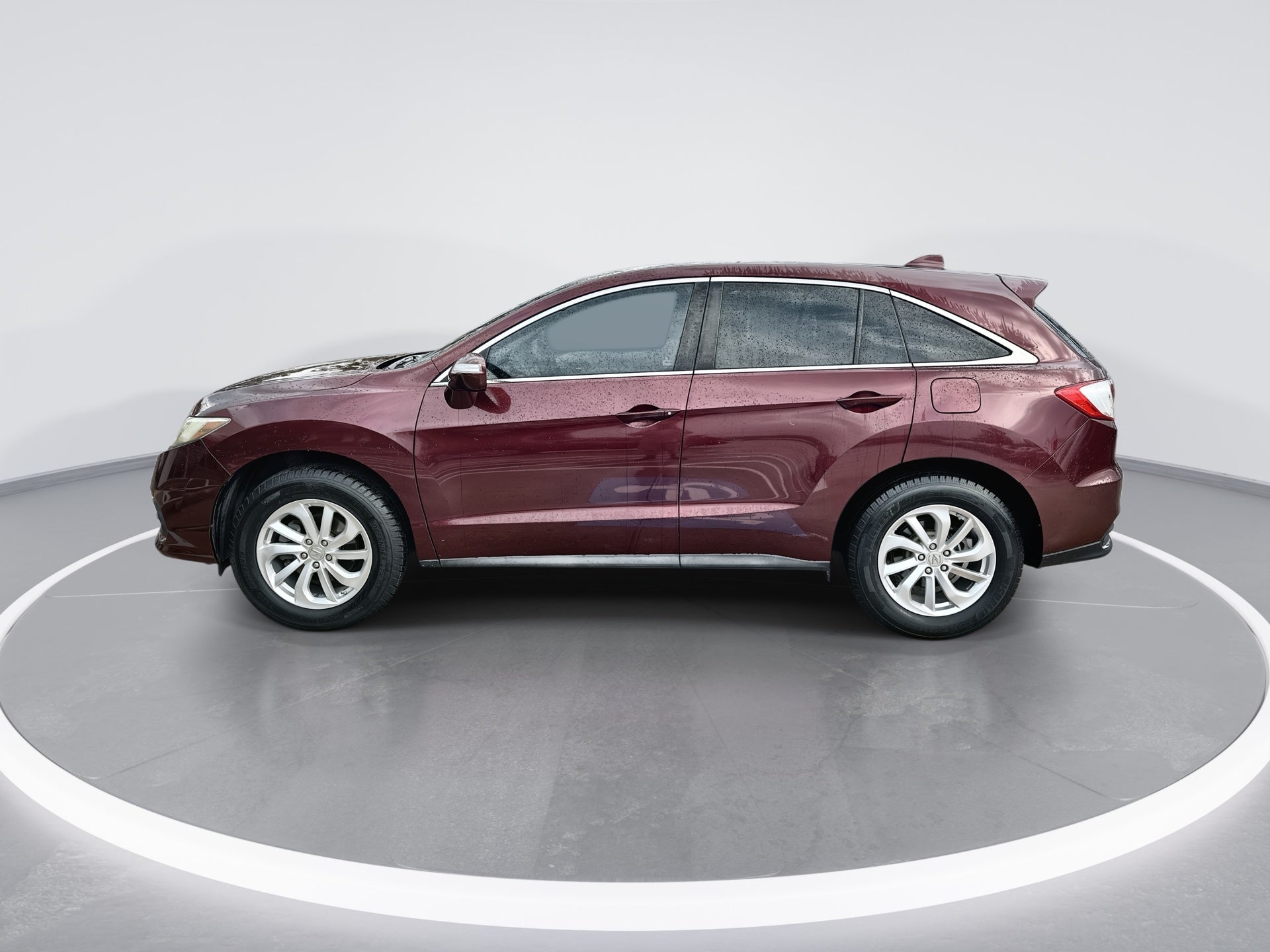 2016 Acura RDX FWD