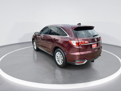 2016 Acura RDX FWD