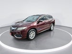 2016 Acura RDX FWD