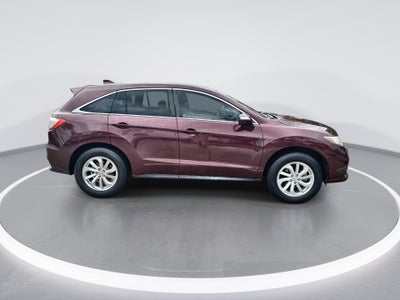 2016 Acura RDX FWD