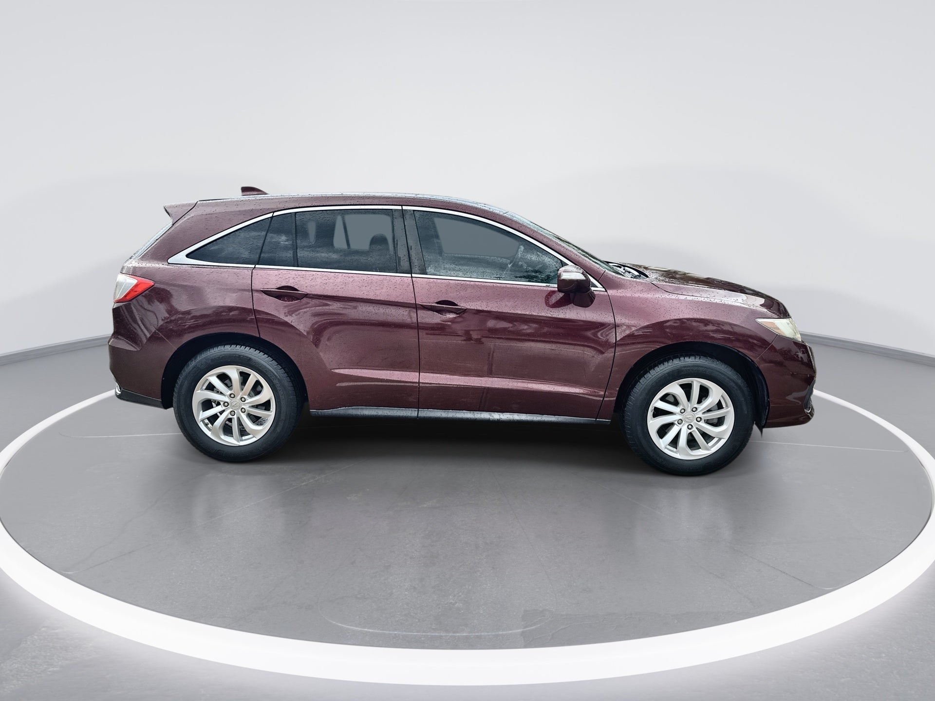 2016 Acura RDX FWD