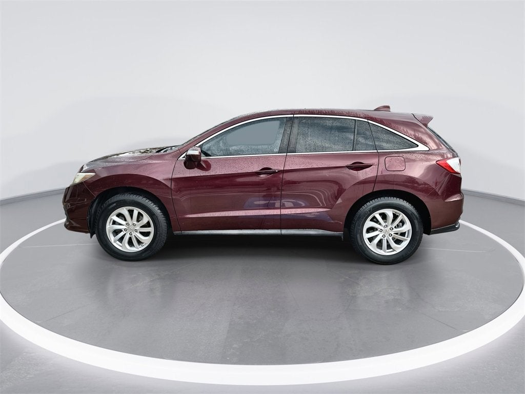 2016 Acura RDX FWD