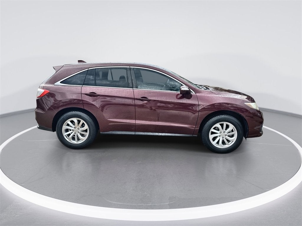 2016 Acura RDX FWD