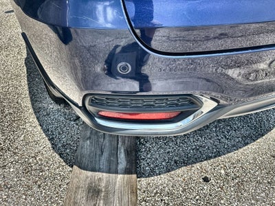 2016 Acura RDX Advance Pkg