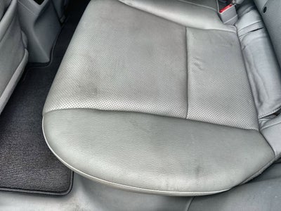 2016 Acura RDX Advance Pkg