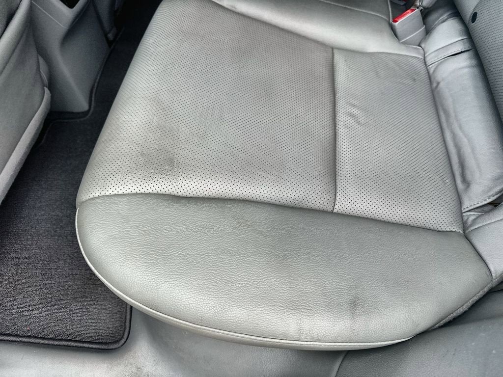 2016 Acura RDX Advance Pkg