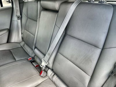 2016 Acura RDX Advance Pkg