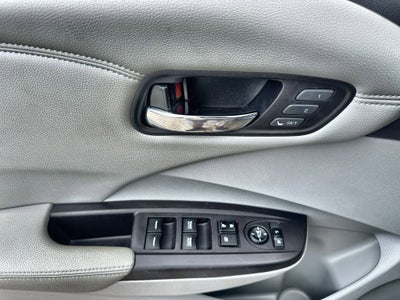 2016 Acura RDX Advance Pkg