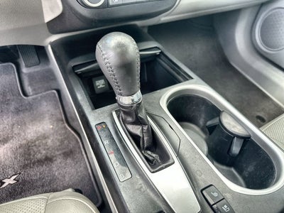 2016 Acura RDX Advance Pkg