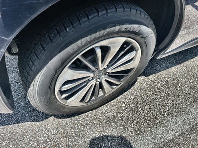 2016 Acura RDX Advance Pkg