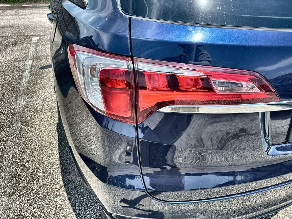 2016 Acura RDX Advance Pkg