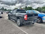 2020 Toyota Tundra 4WD Platinum