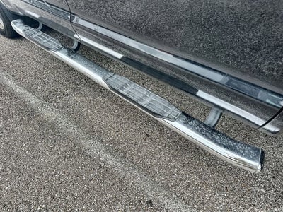 2020 Toyota Tundra 4WD Platinum