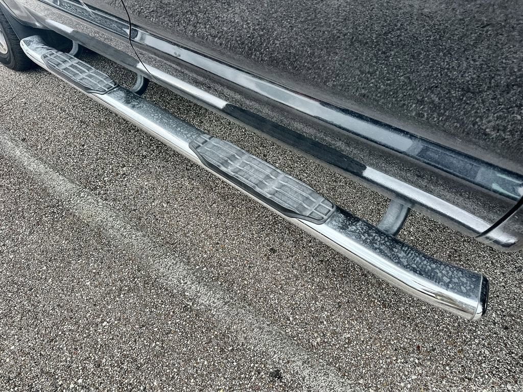 2020 Toyota Tundra 4WD Platinum