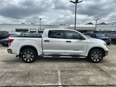 2012 Toyota Tundra 2WD Truck Grade