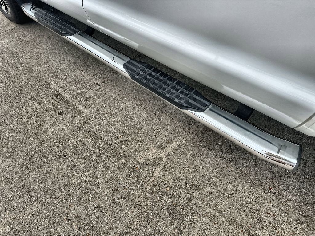 2012 Toyota Tundra 2WD Truck Grade