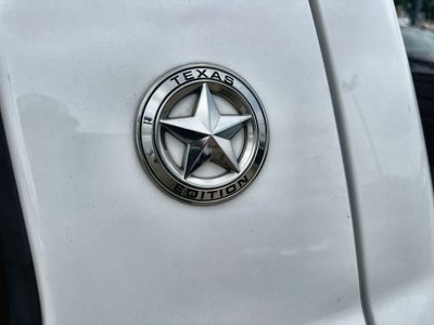2012 Toyota Tundra 2WD Truck Grade