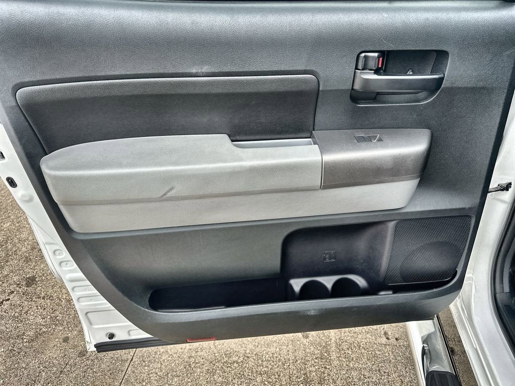 2012 Toyota Tundra 2WD Truck Grade