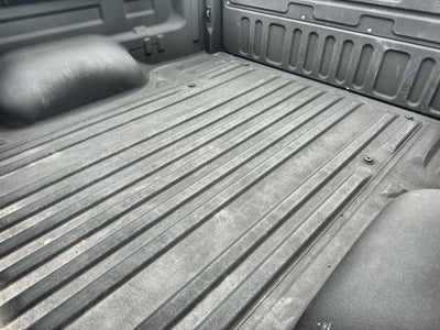 2012 Toyota Tundra 2WD Truck Grade