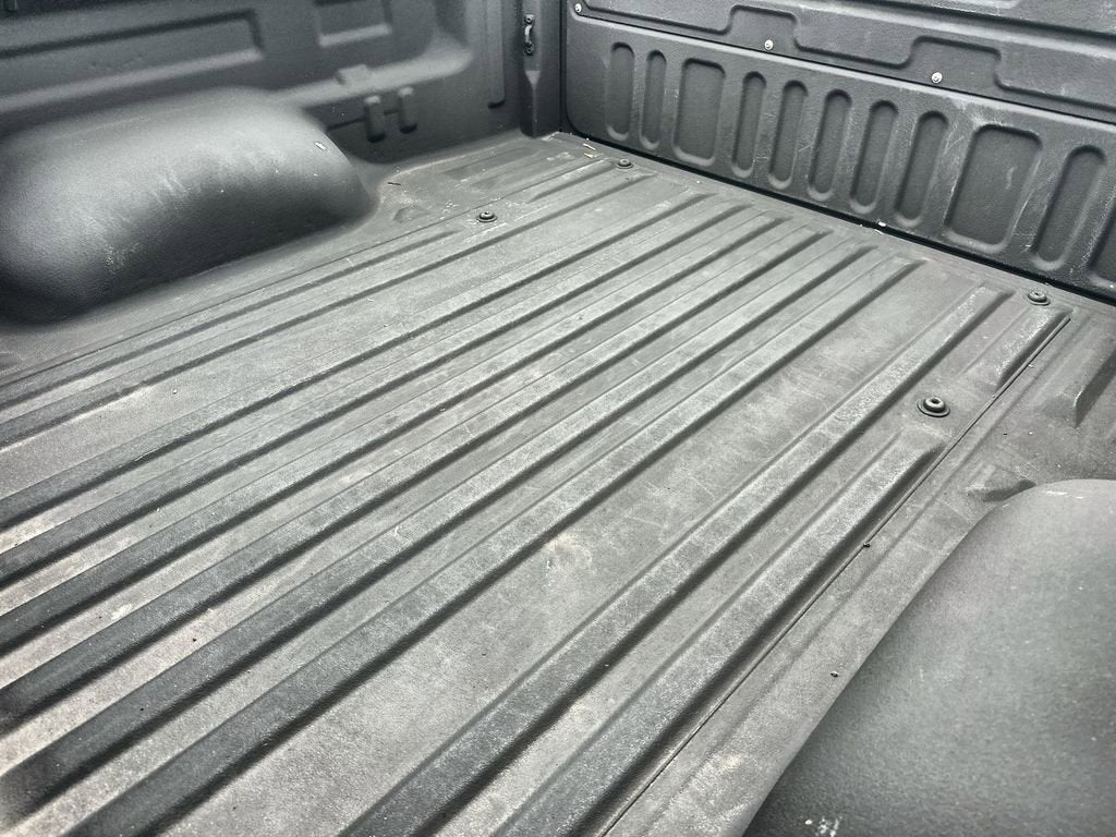 2012 Toyota Tundra 2WD Truck Grade